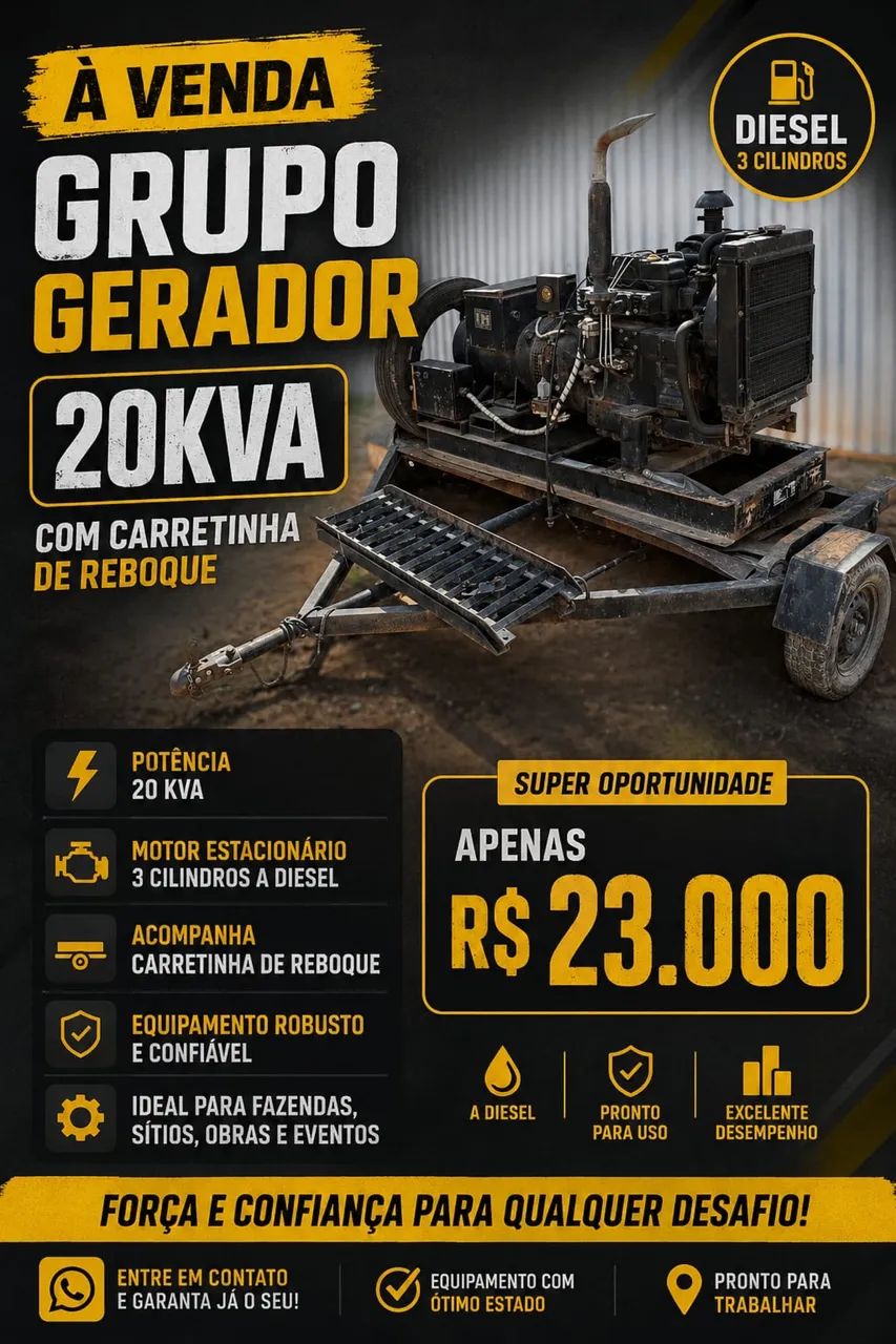 Gerador 