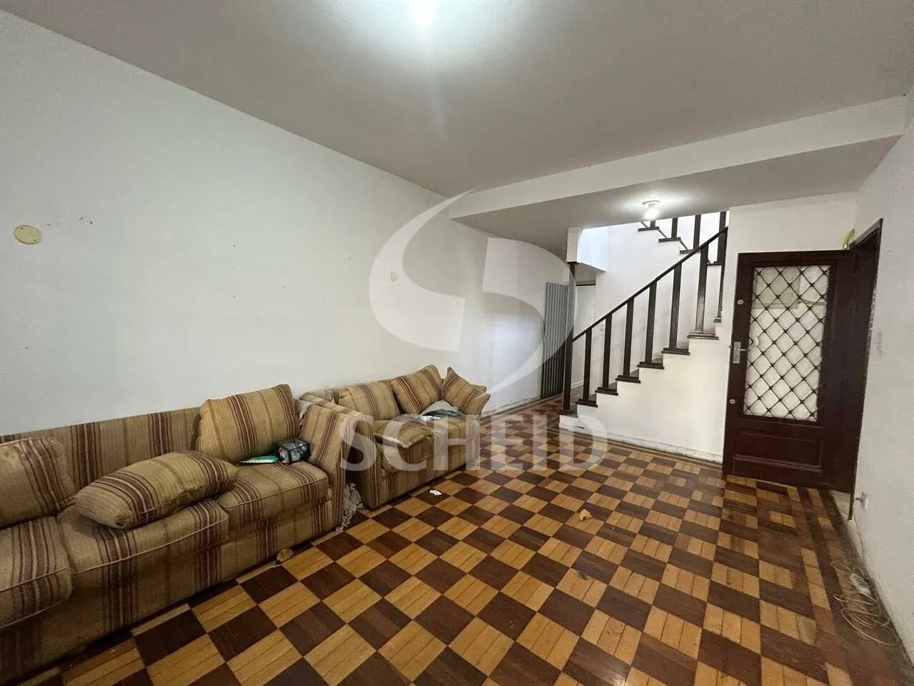 CASA À VENDA NA VILA MASCOTE - 303M