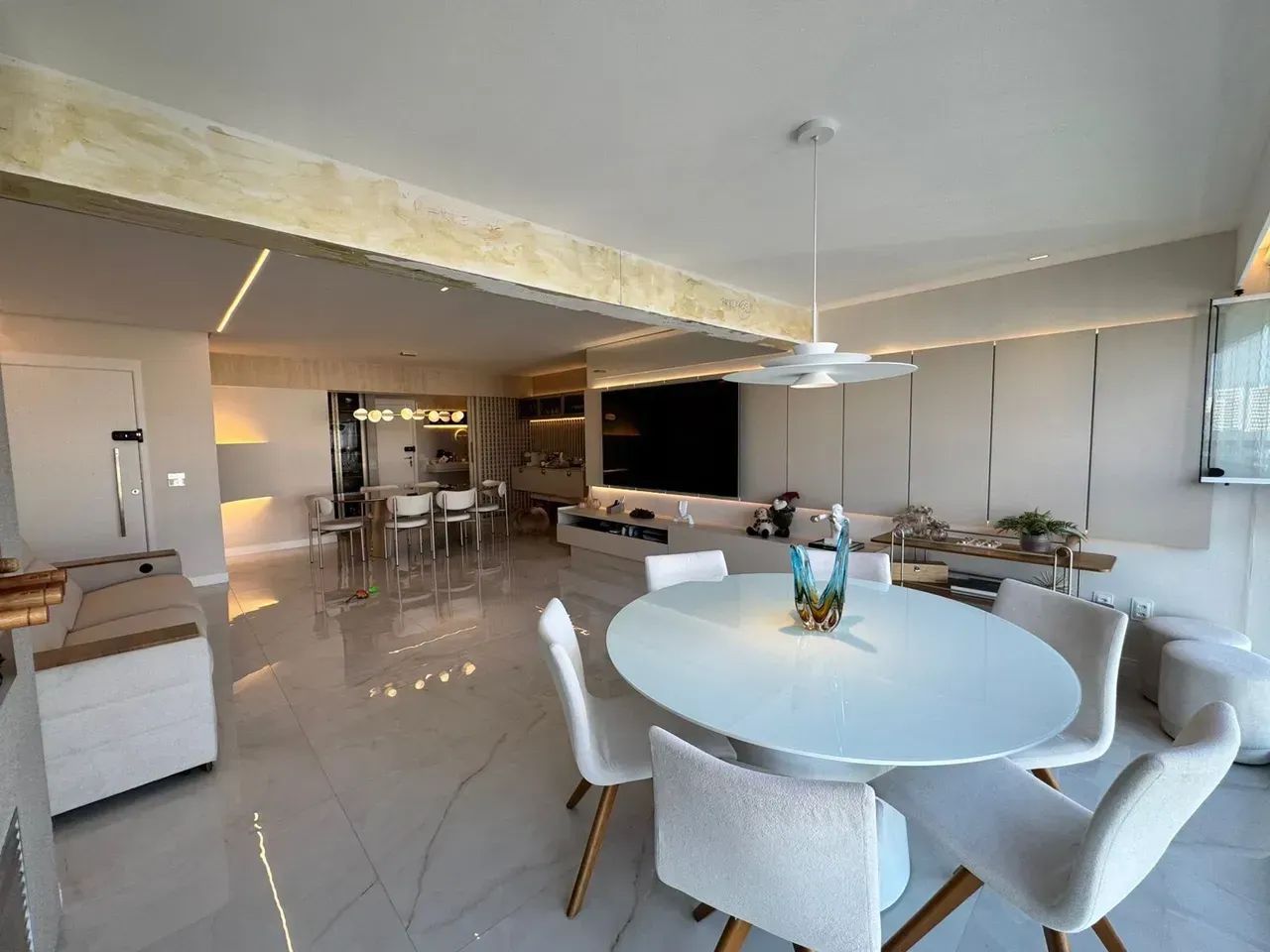 Apartamento reformado no Le Parc - Foto 4