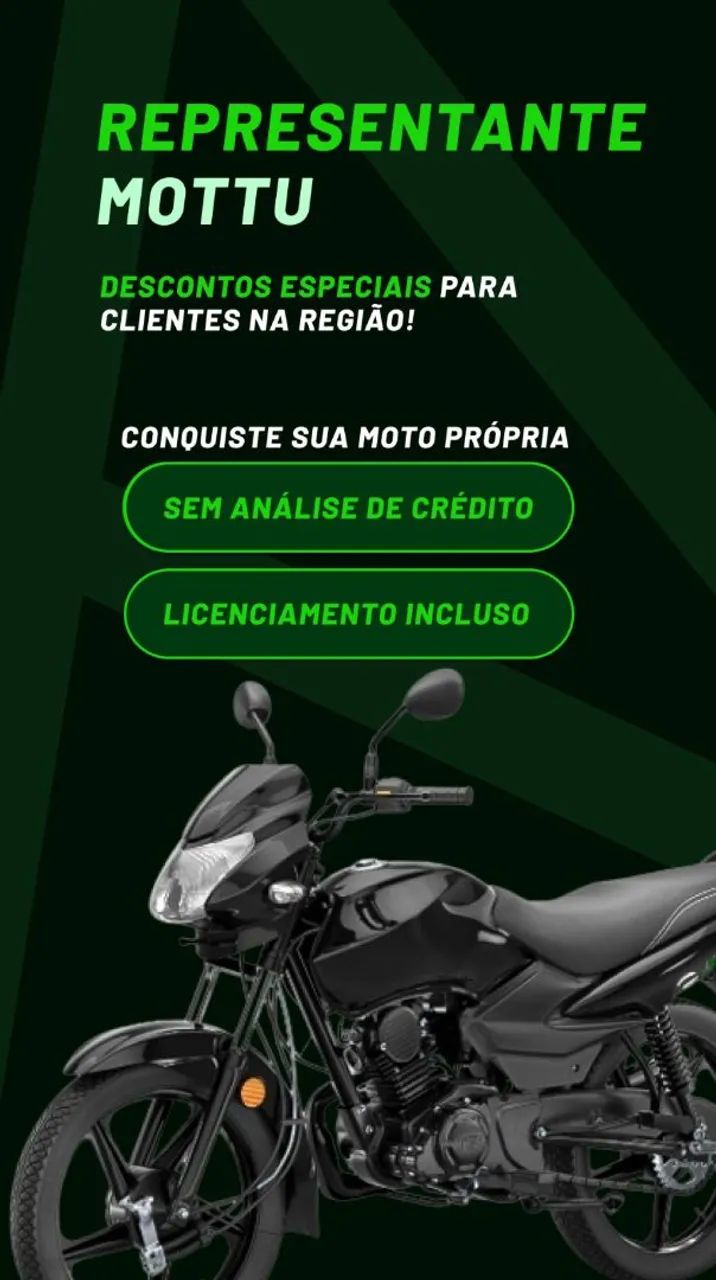 Mottu sport 110i - Foto 3