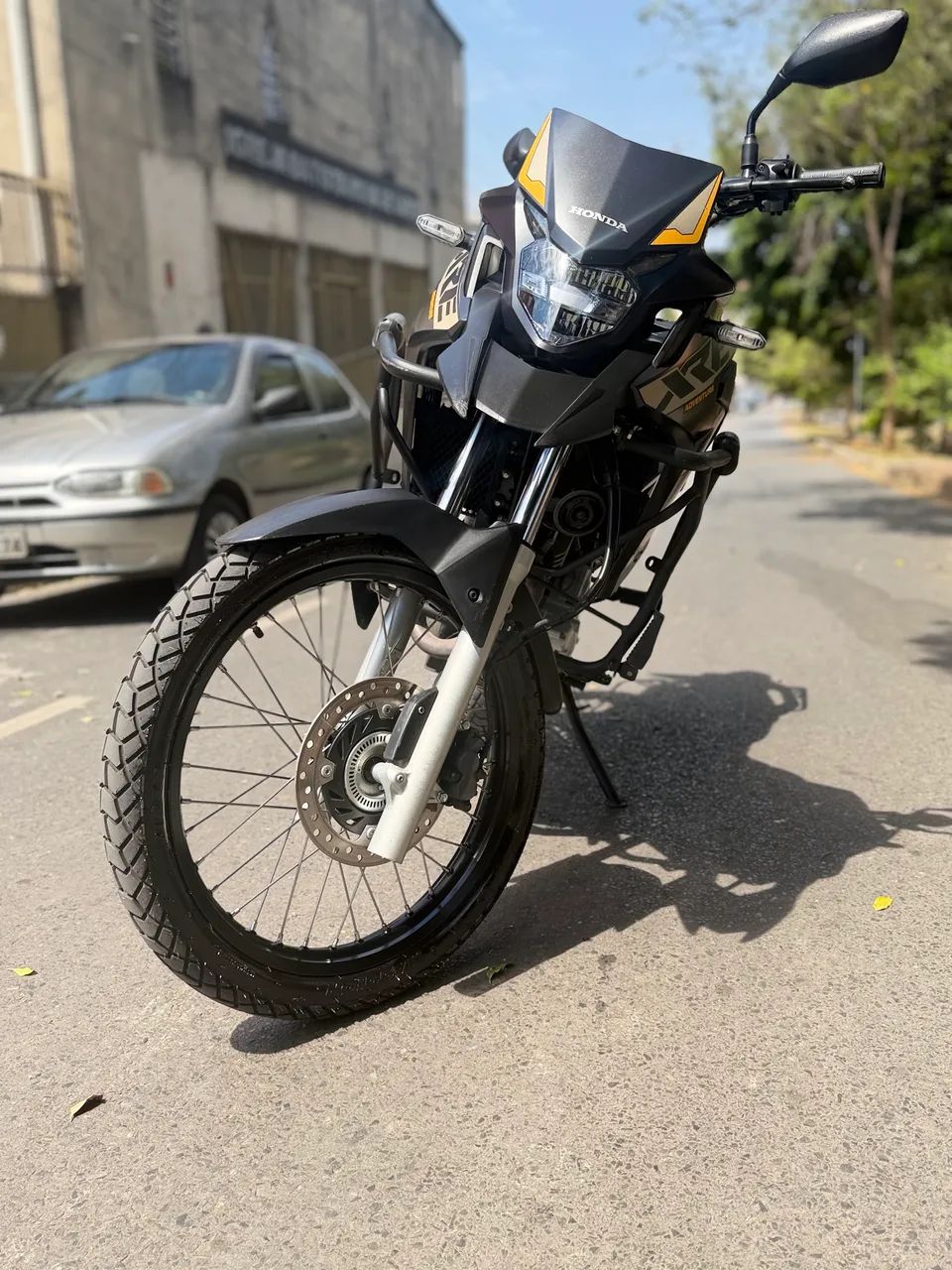 Xre 300  - Foto 5