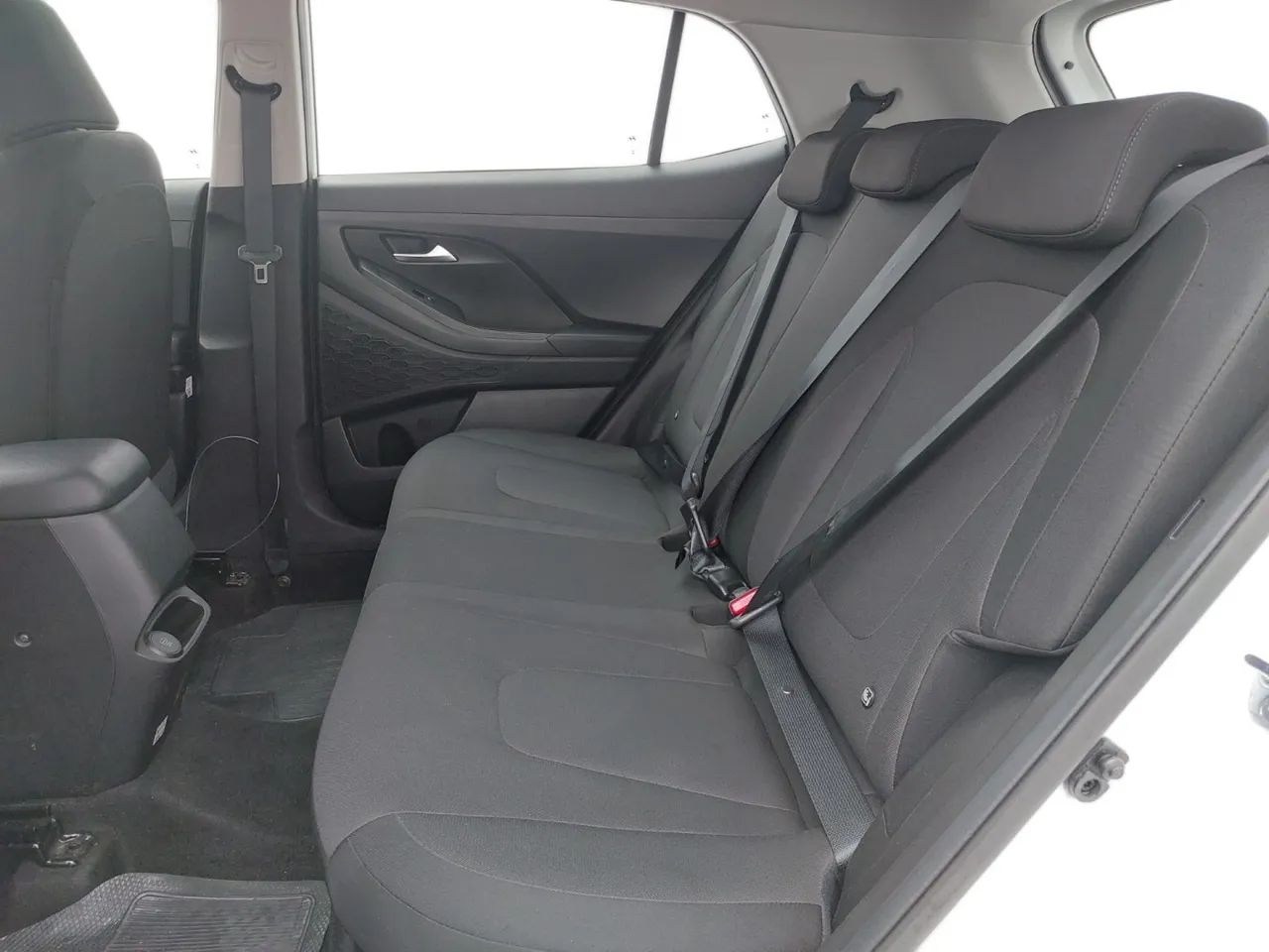 Hyundai Creta Comfort 1.0 TB 12V Flex Aut., foto 17 de 18