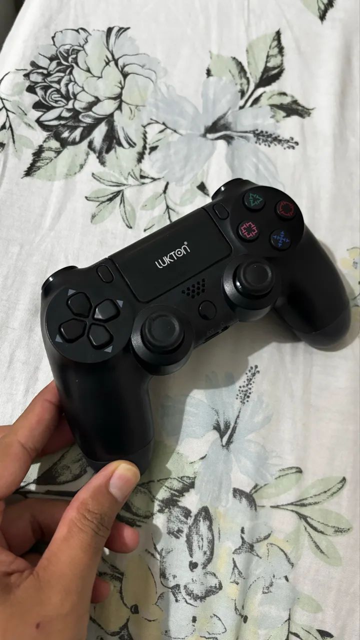 CONTROLE PS4 
