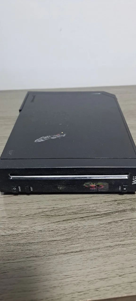 Nintendo Wii 