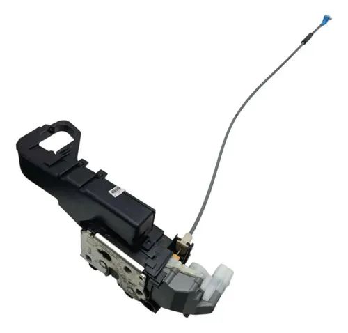 Fechadura Porta Direita Ka 1.0 Flex 3p 2009 A 2011 - Peças para