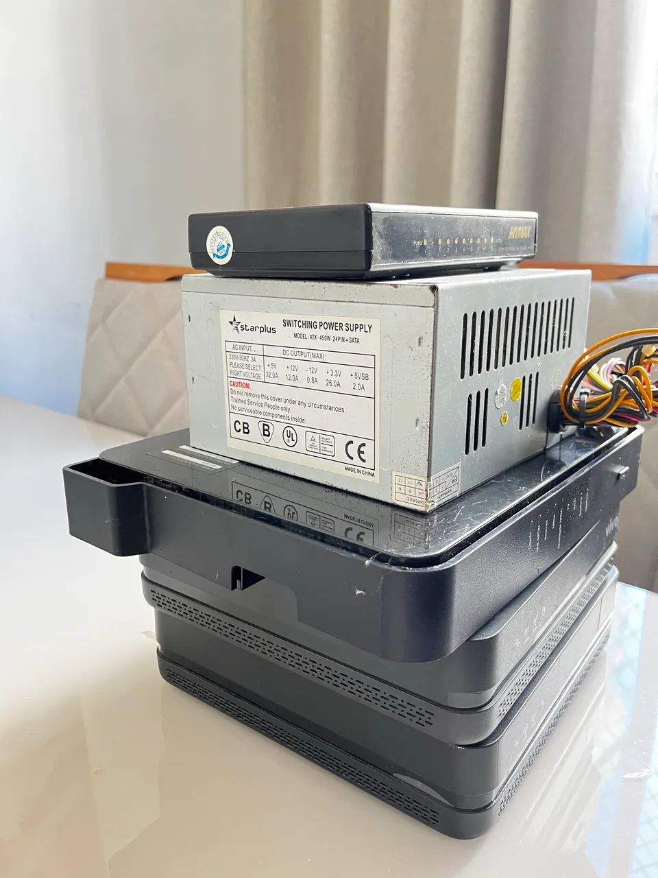 aparelhos eletrônicos  - Foto 2