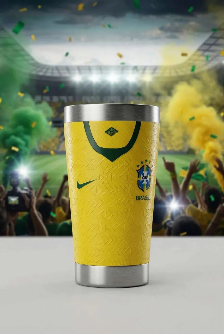 Copos da copa  - Foto 4