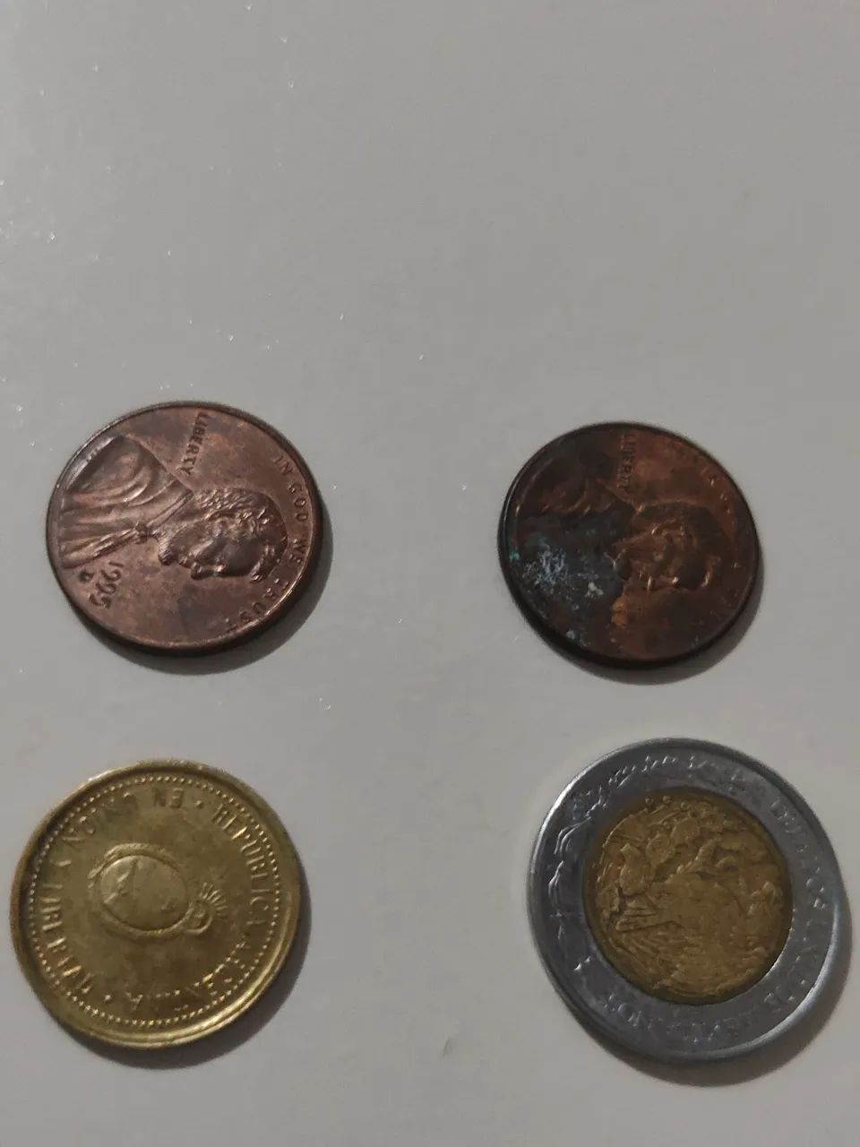 Moedas  - Foto 4