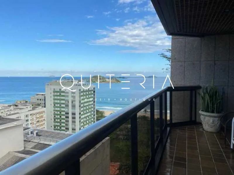 Apartamento - / Residencial / Ipanema