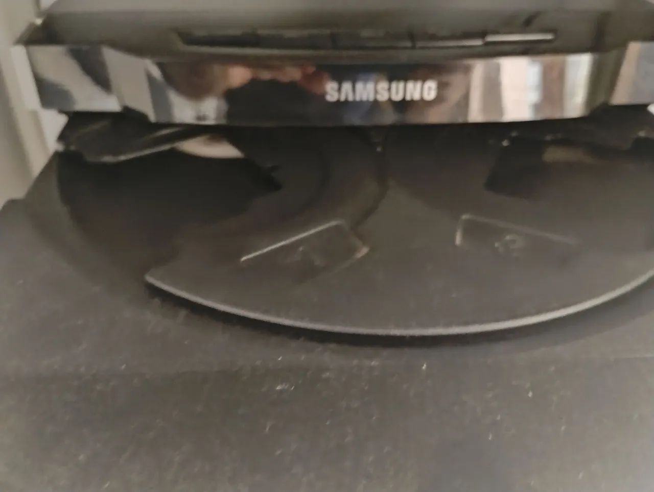 Vendo Mini System Samsung Usado  - Foto 5
