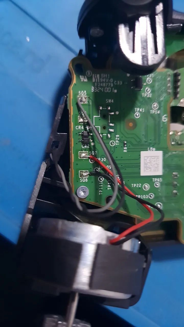 Troca de analogico controles. - Foto 4