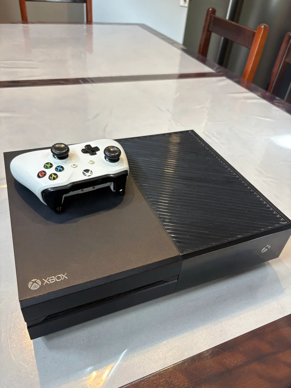 Xbox One 500GB