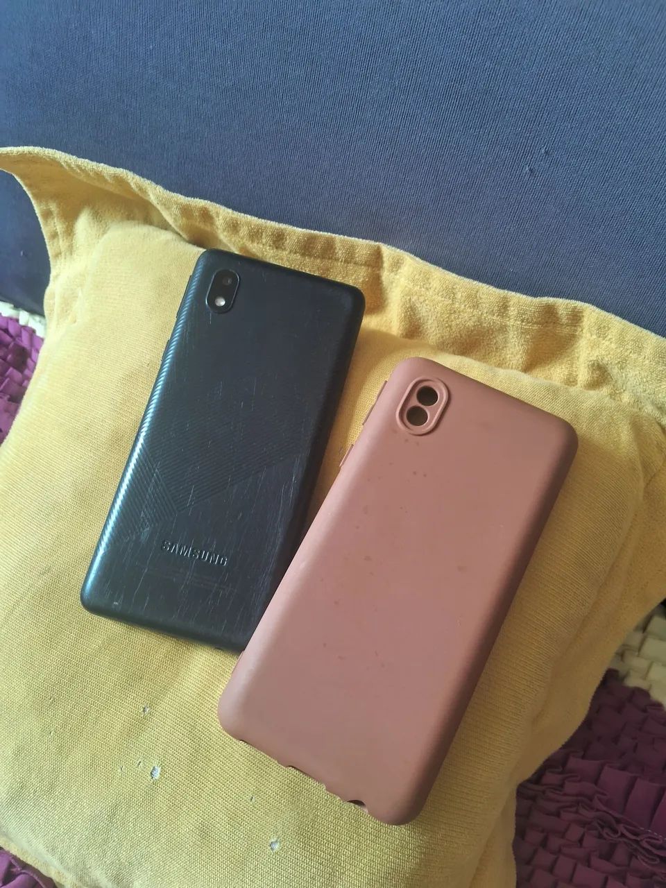 Celular A01 core - Foto 3
