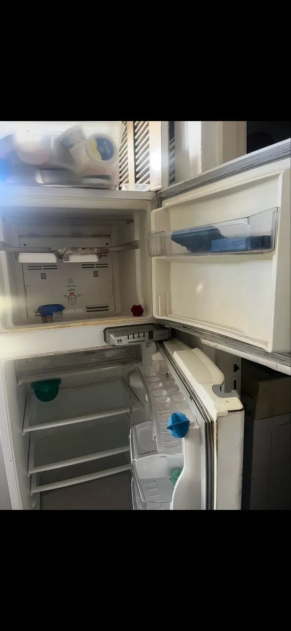 Geladeira Brastemp - Foto 2