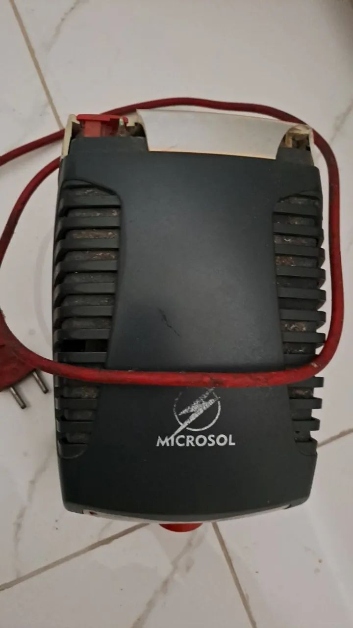 Módulo Isolador Microsol - Foto 5