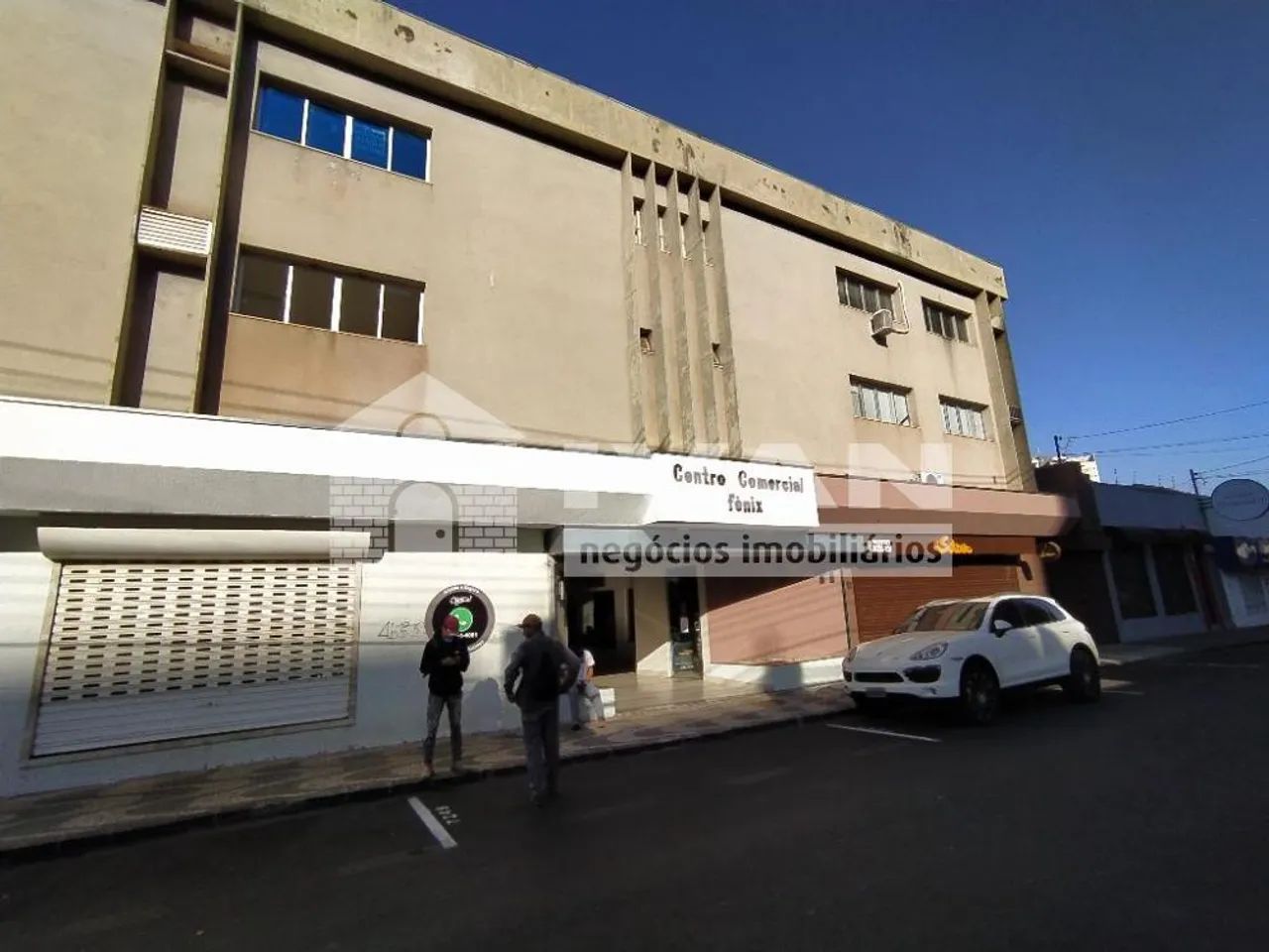 Sala comercial com 30m² para locação bairro Centro - Foto 3