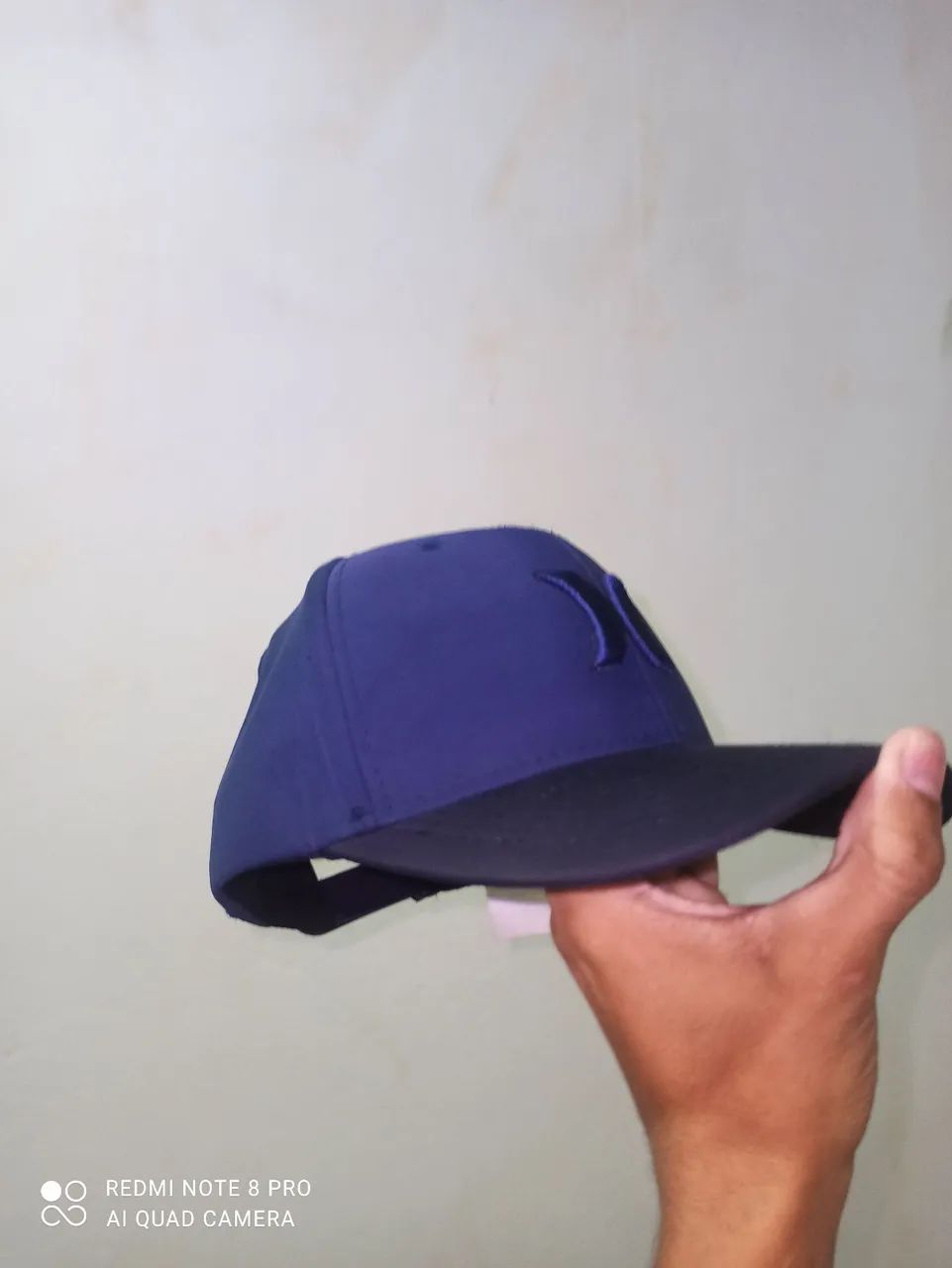 BONE HURLEY PREMIUM 1 LINHA - Foto 3