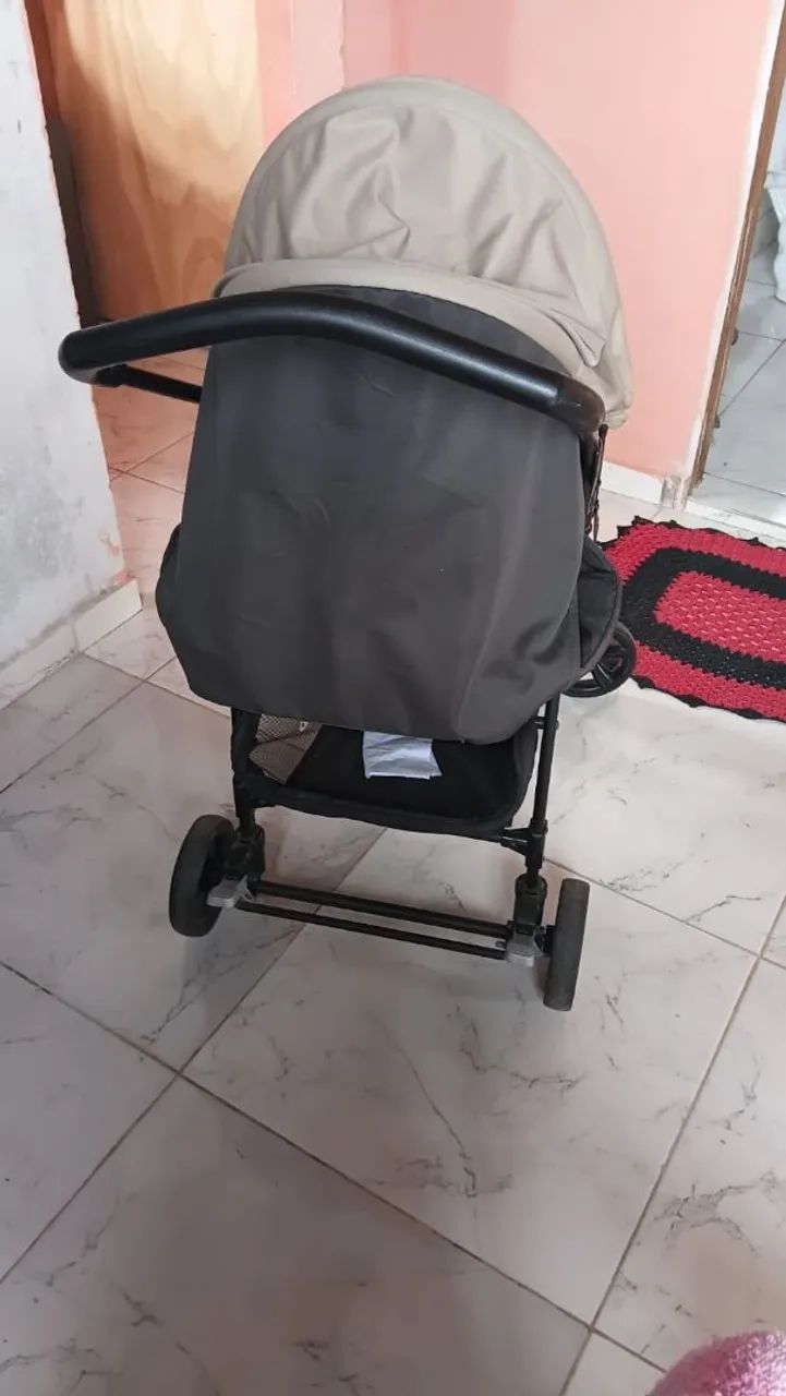 Vendo carrinho  - Foto 2