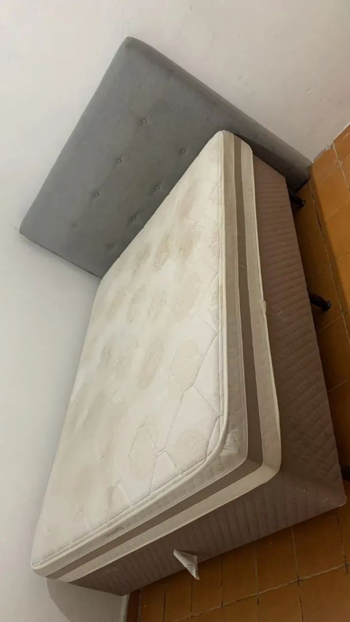 Cama de casal - Foto 4