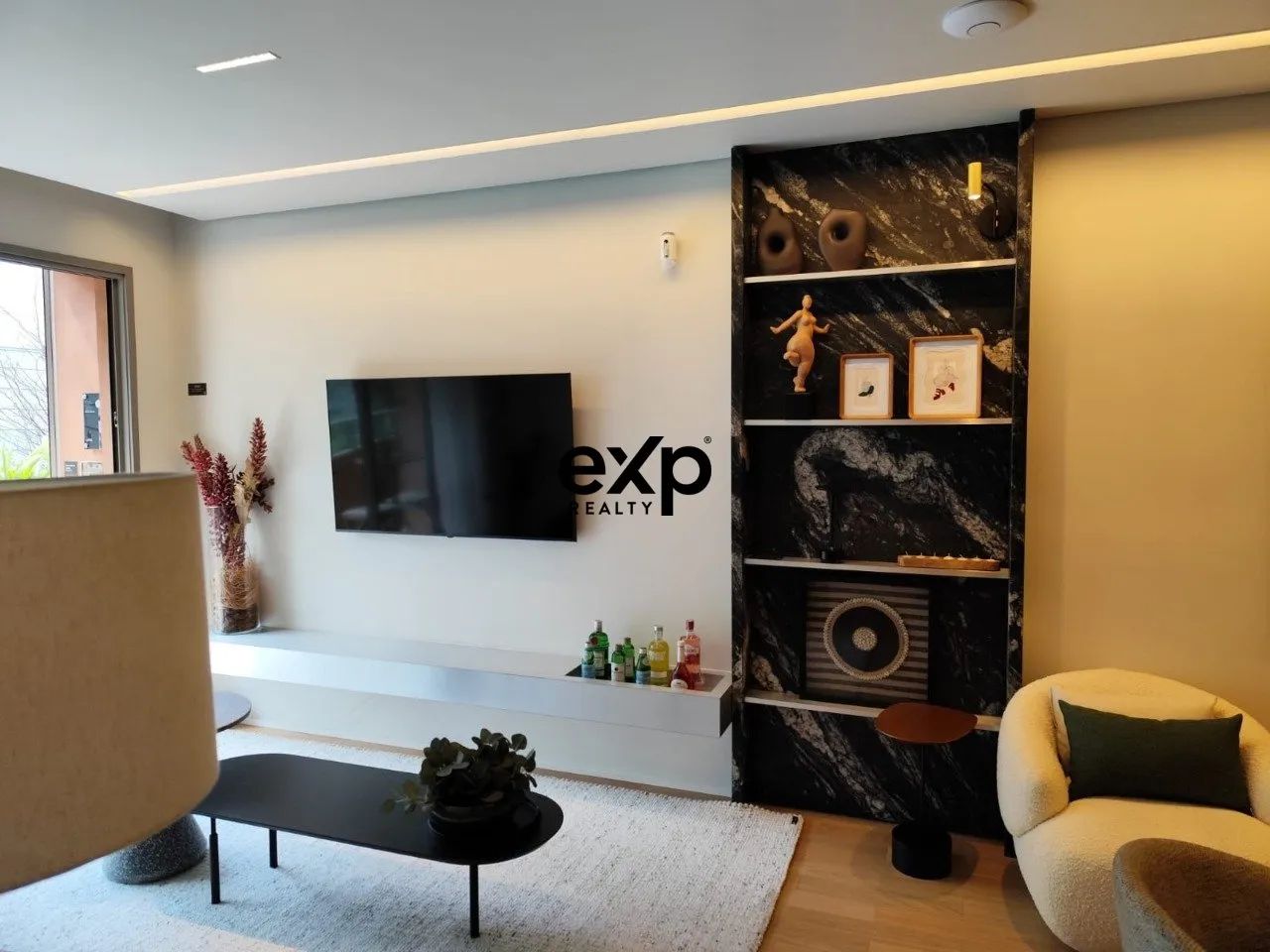 APARTAMENTO COM 2 DORMITÓRIOS NO BATEL - Foto 4