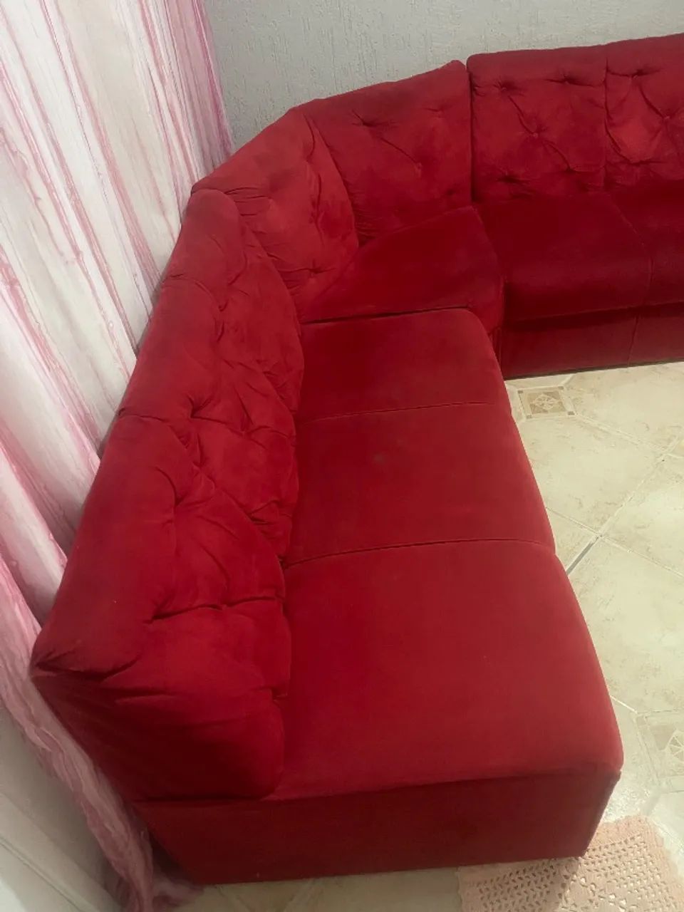 Sofá 9 lugares - Foto 3
