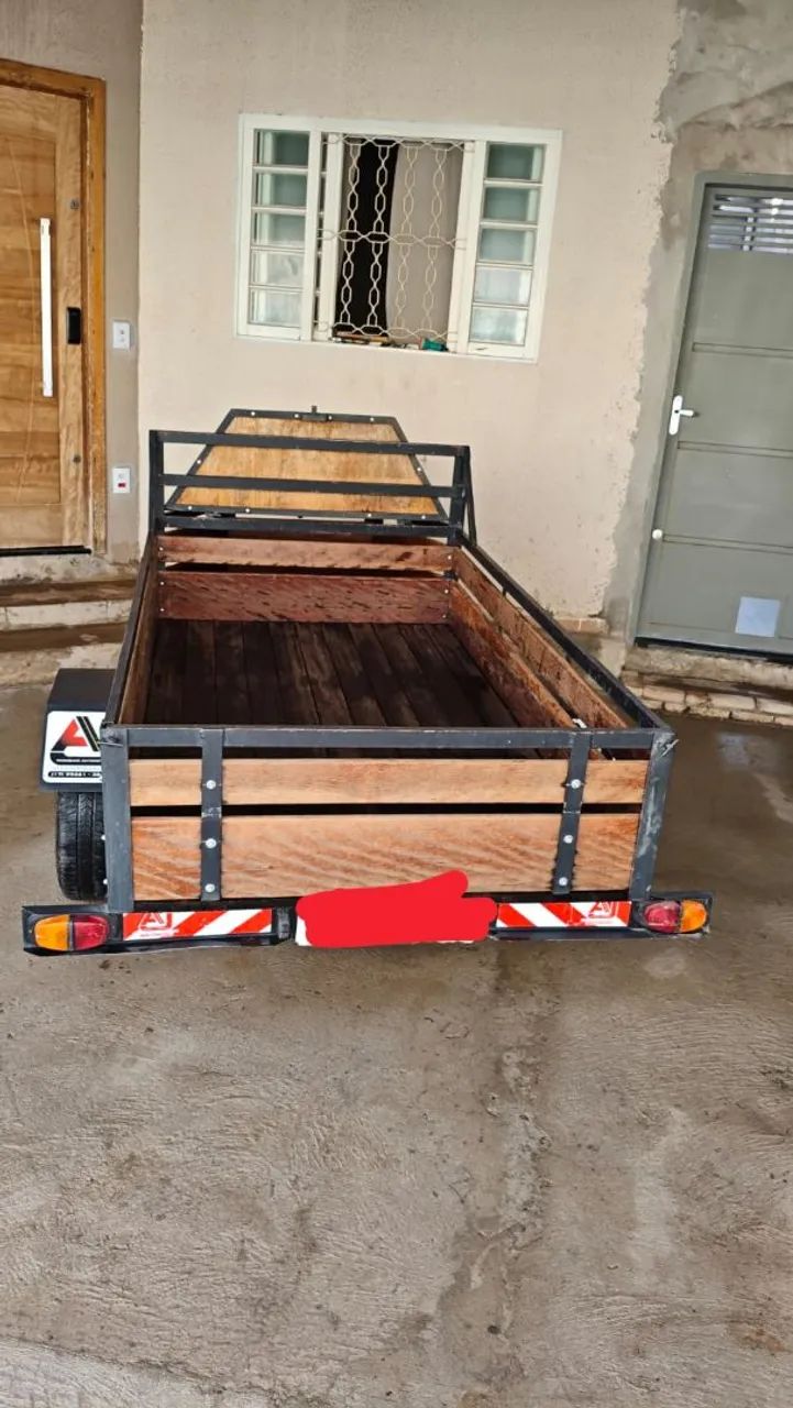 Carretinha  - Foto 5