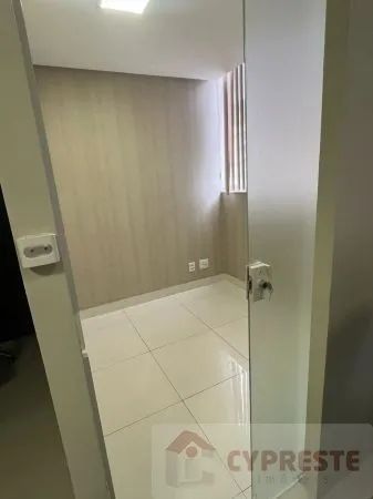 Sala Comercial para aluguel, 35m² - Foto 3