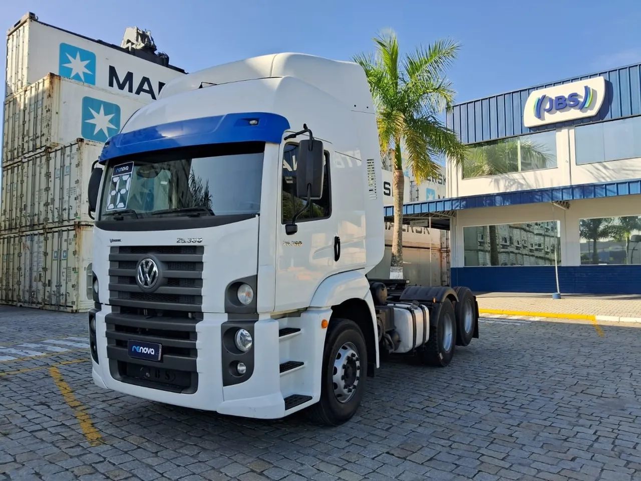 Volkswagen 25.360 2022 - Foto 5