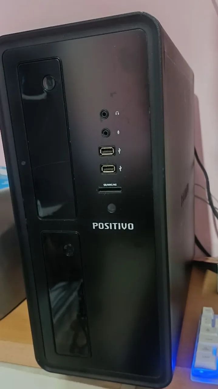 Computador positivo  PCTV windows 10  - Foto 2