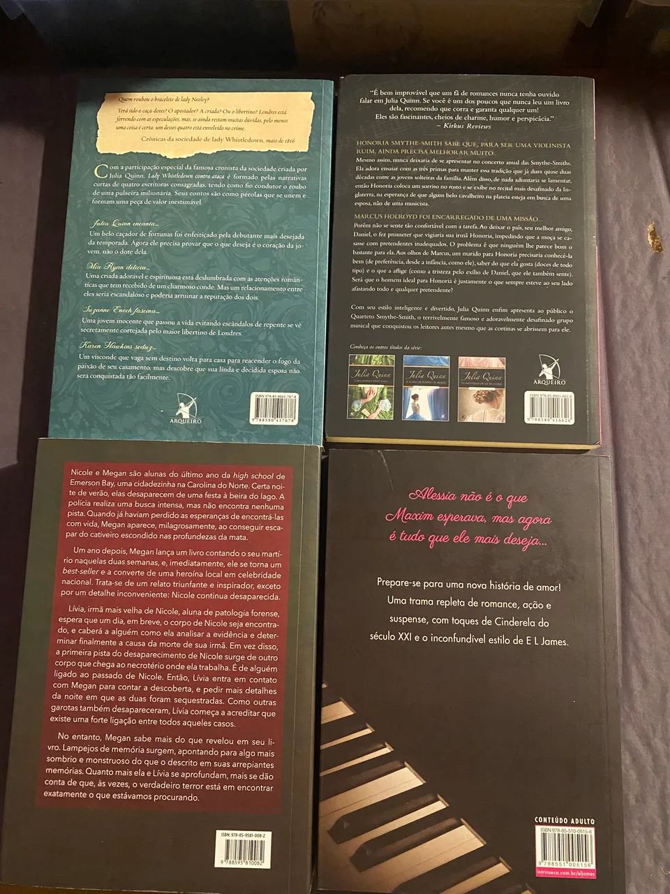 Livros diversos - Foto 2