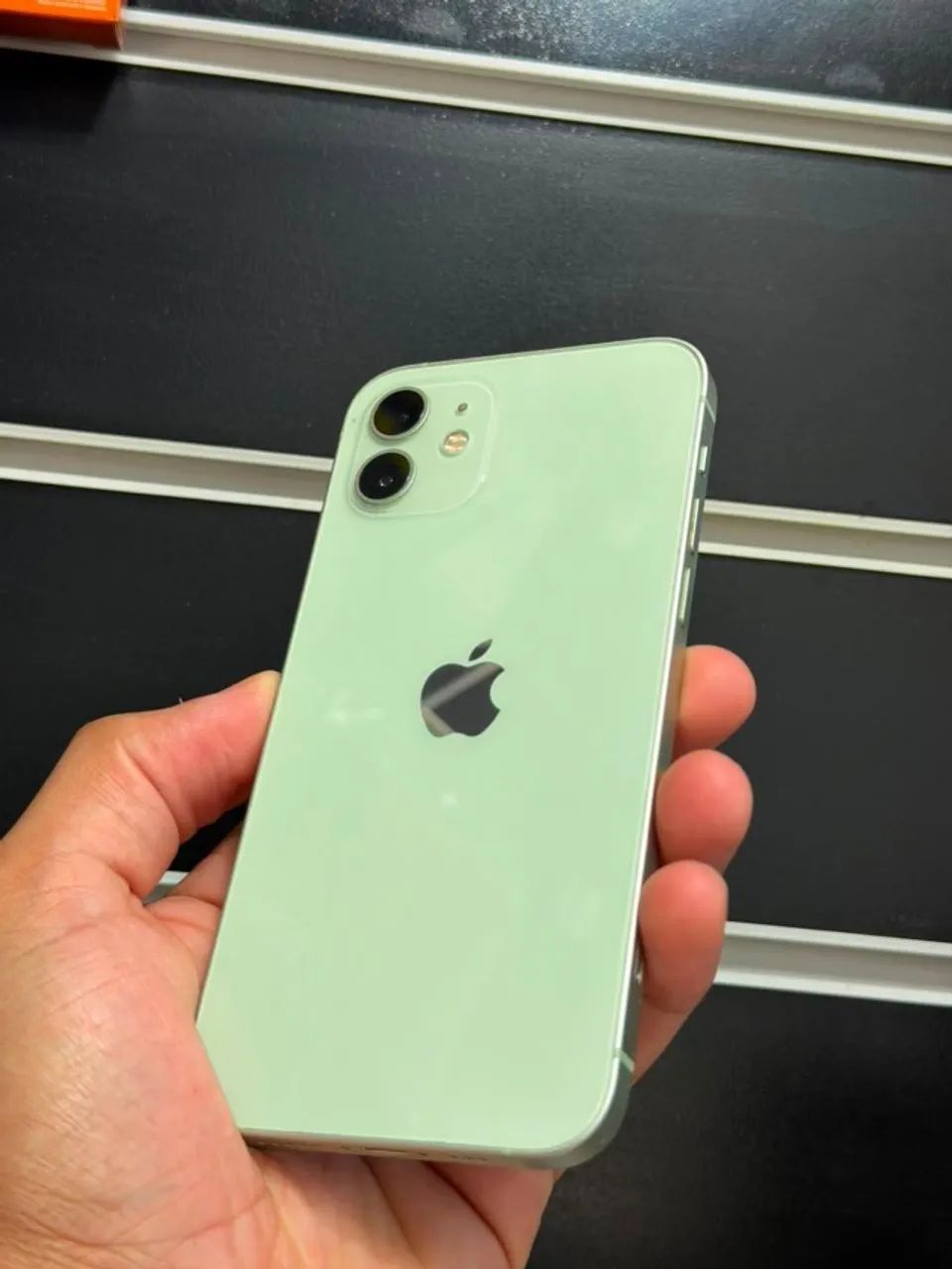Iphone 12 - Impecável - Foto 3