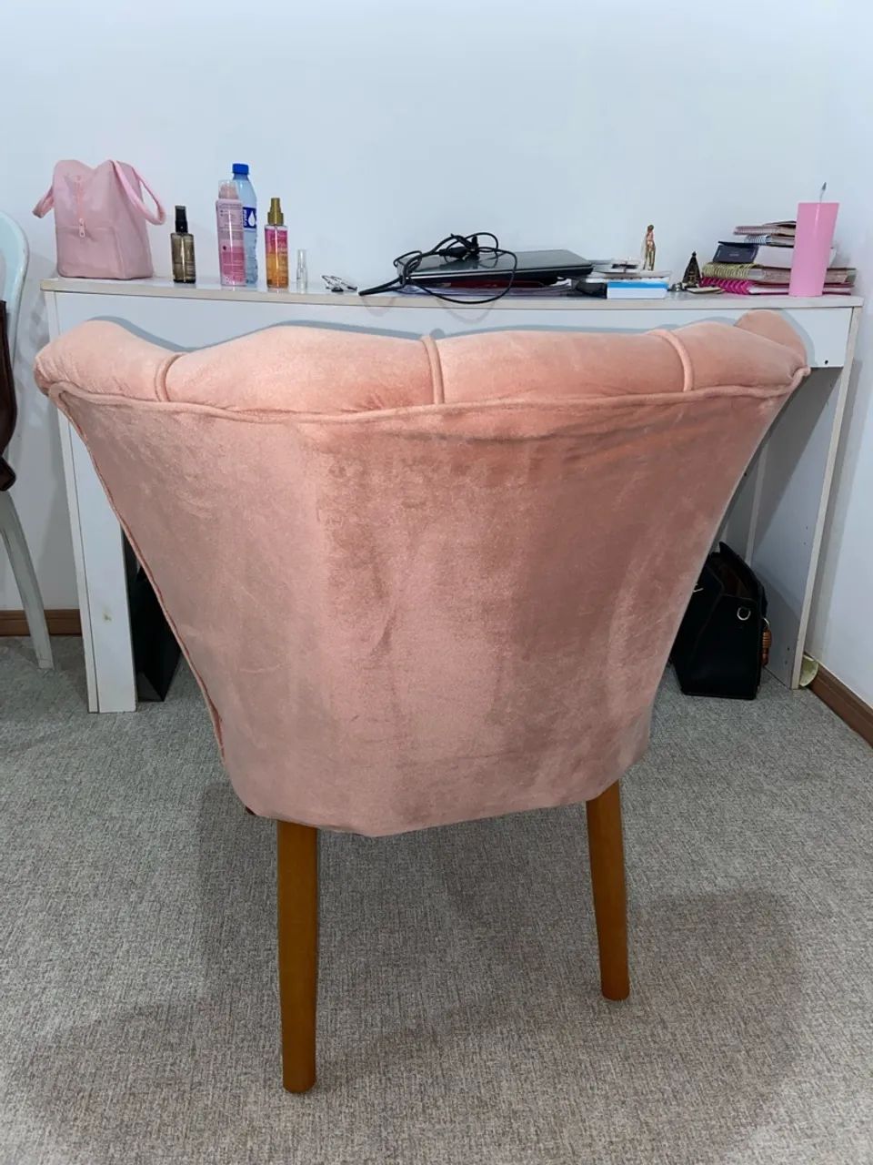 Poltrona pétala - Foto 3