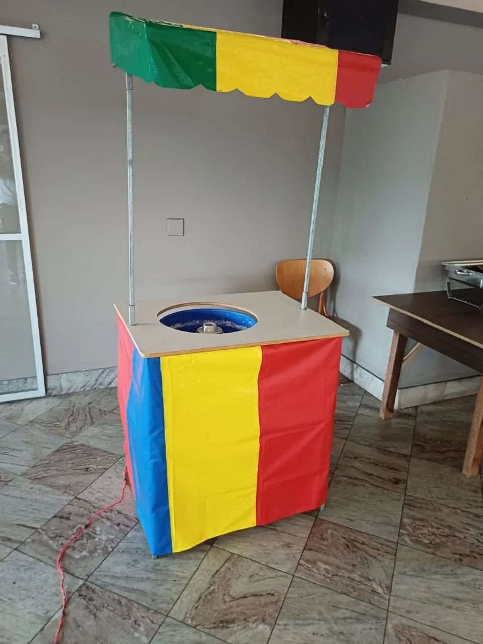 Serviço para festas e eventos  - Foto 4
