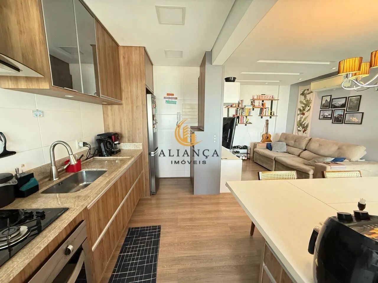 Apartamento em Kobrasol, São José/SC - Foto 2