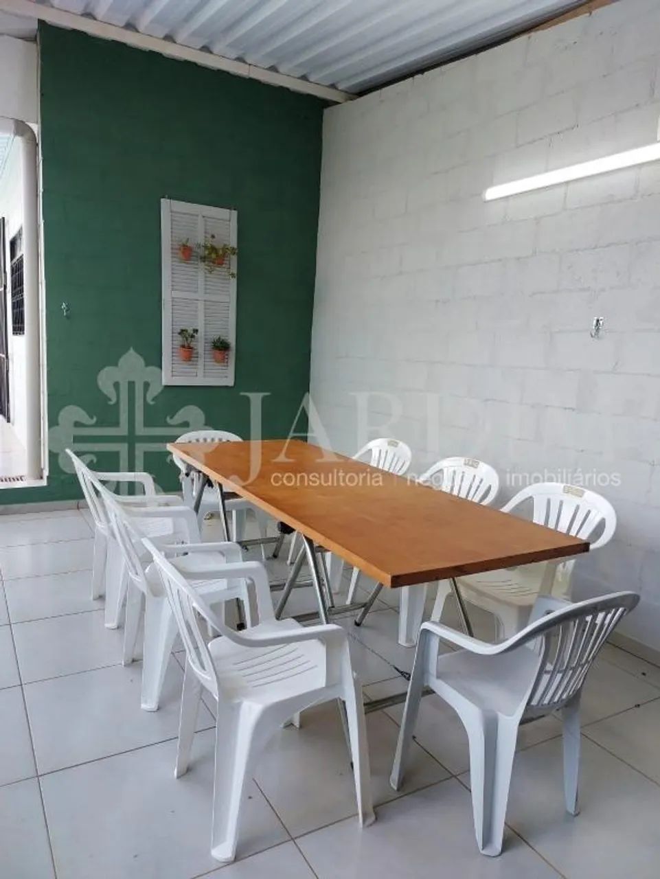 EDICULA C/ PISCINA | TAQUARAL - Foto 4