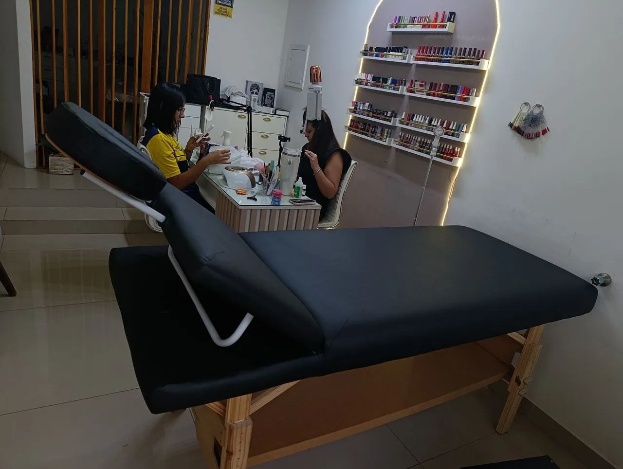 Maca estética Sallus - Foto 4