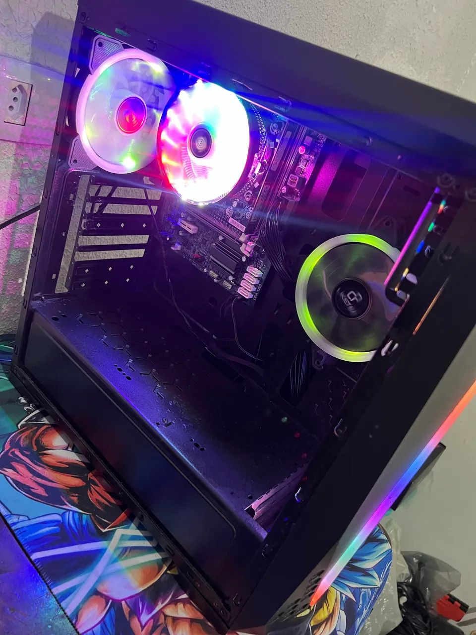 Pc gamer i5 barato - Foto 2