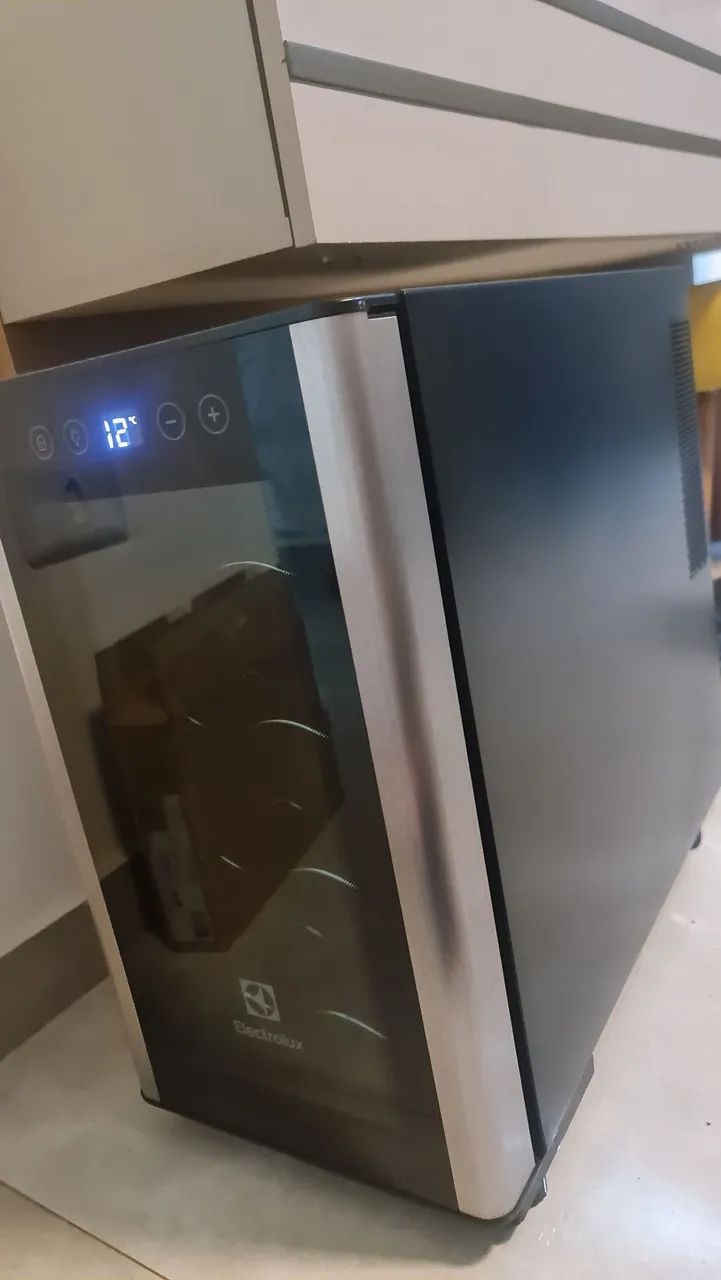 Adega electrolux - Foto 4