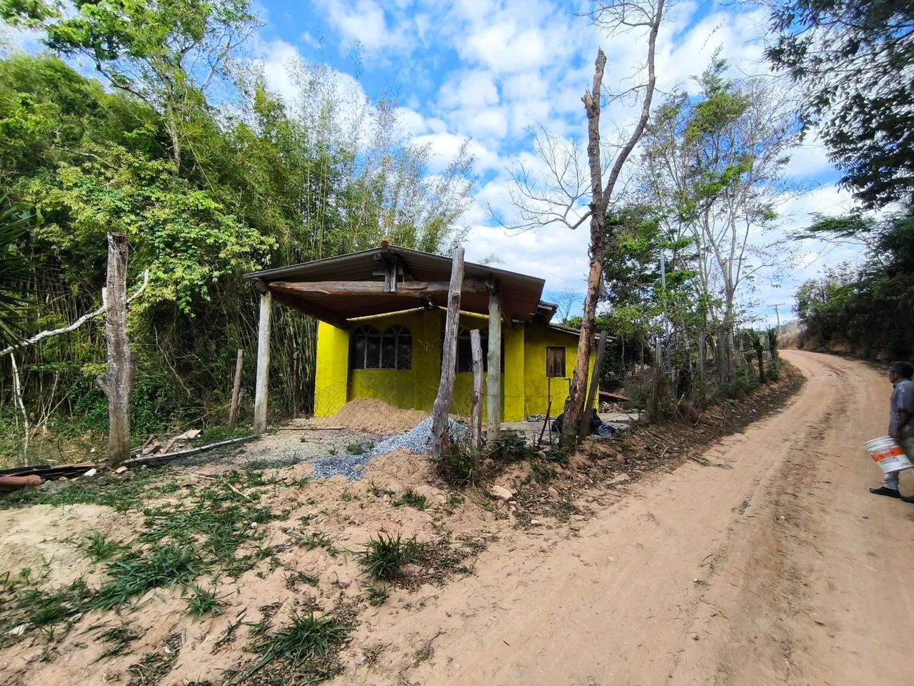 Vendo sítio em Taquaraçu  - Foto 4