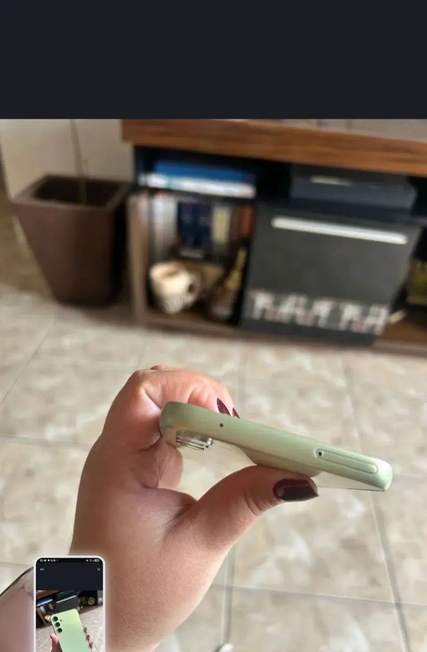 Samsung Galaxy A34  - Foto 4