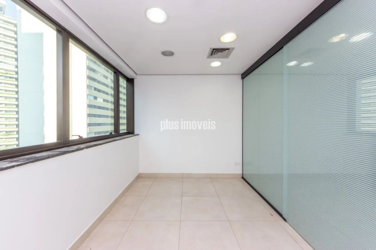 Excelente Conjunto comercial para venda em Moema, 44m² - Foto 5