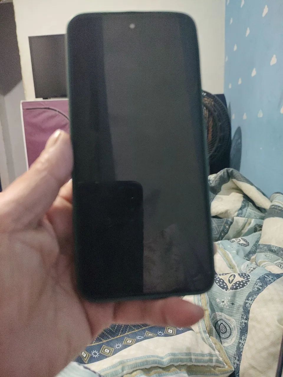 Moto G54 tem nfc - Foto 3