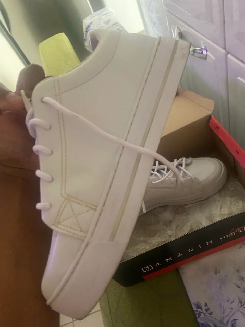 Sapatos  - Foto 2