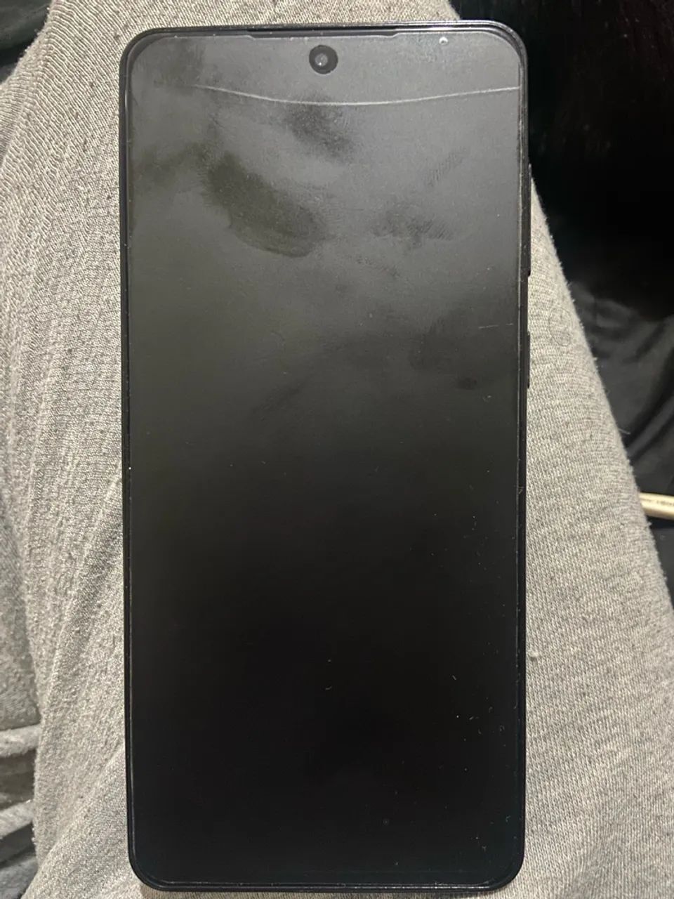 Galaxy M55 - Foto 4