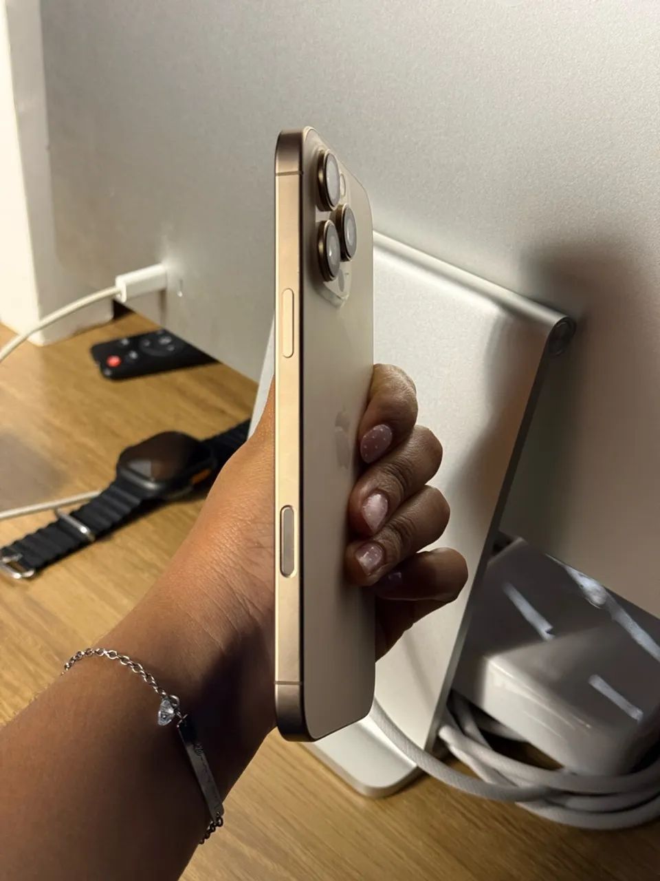 iPhone 16 Pro Max 256GB  - Foto 3