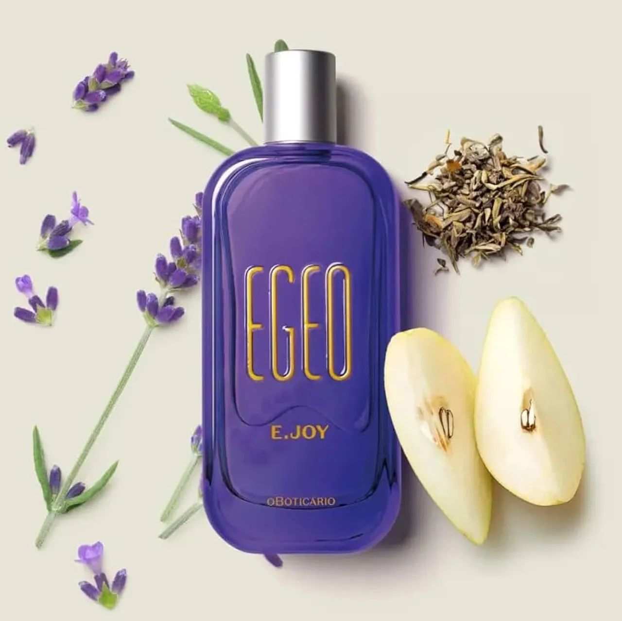Egeo Colônia E.Joy 