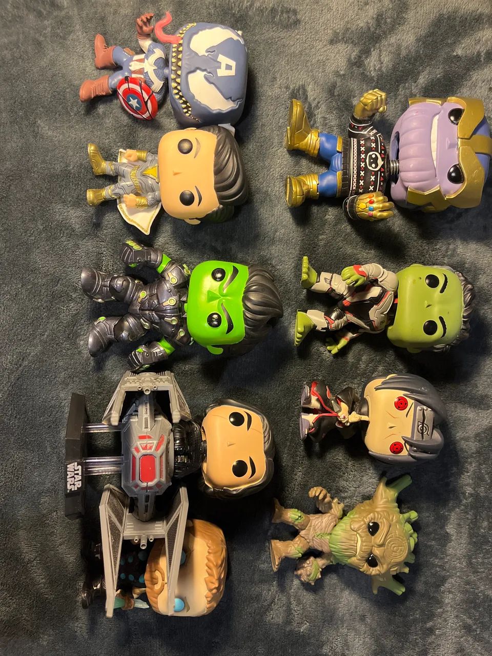 Funkos sem caixa  - Foto 2