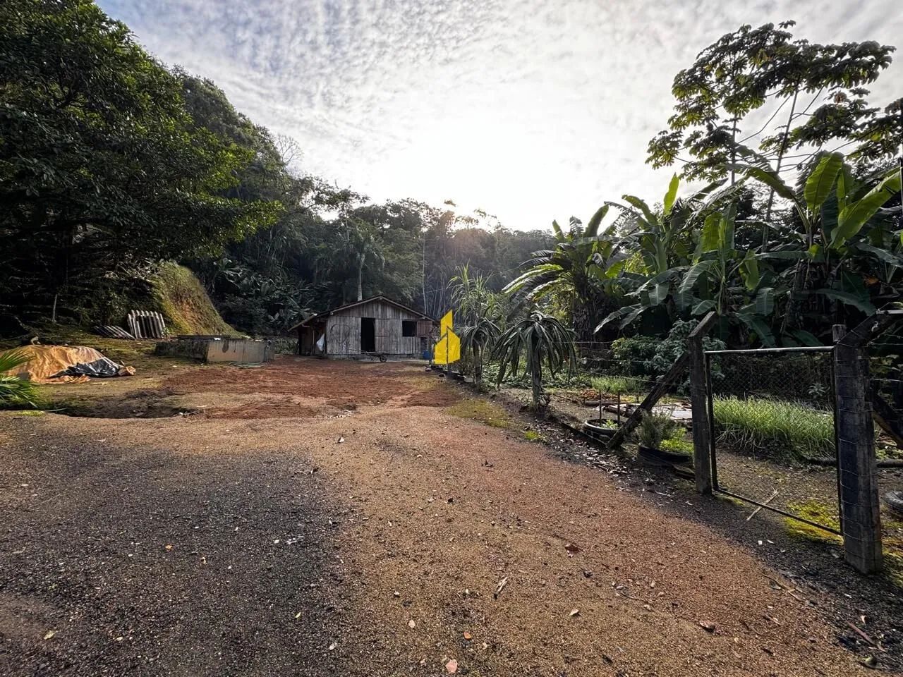 Sítio em Benedito Novo - Foto 5