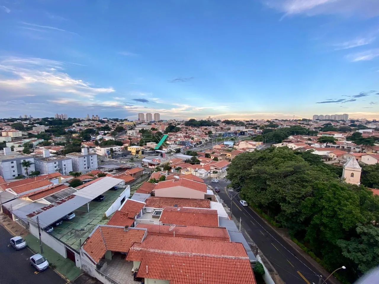 apartamento - Vila Marieta - Campinas - Foto 2