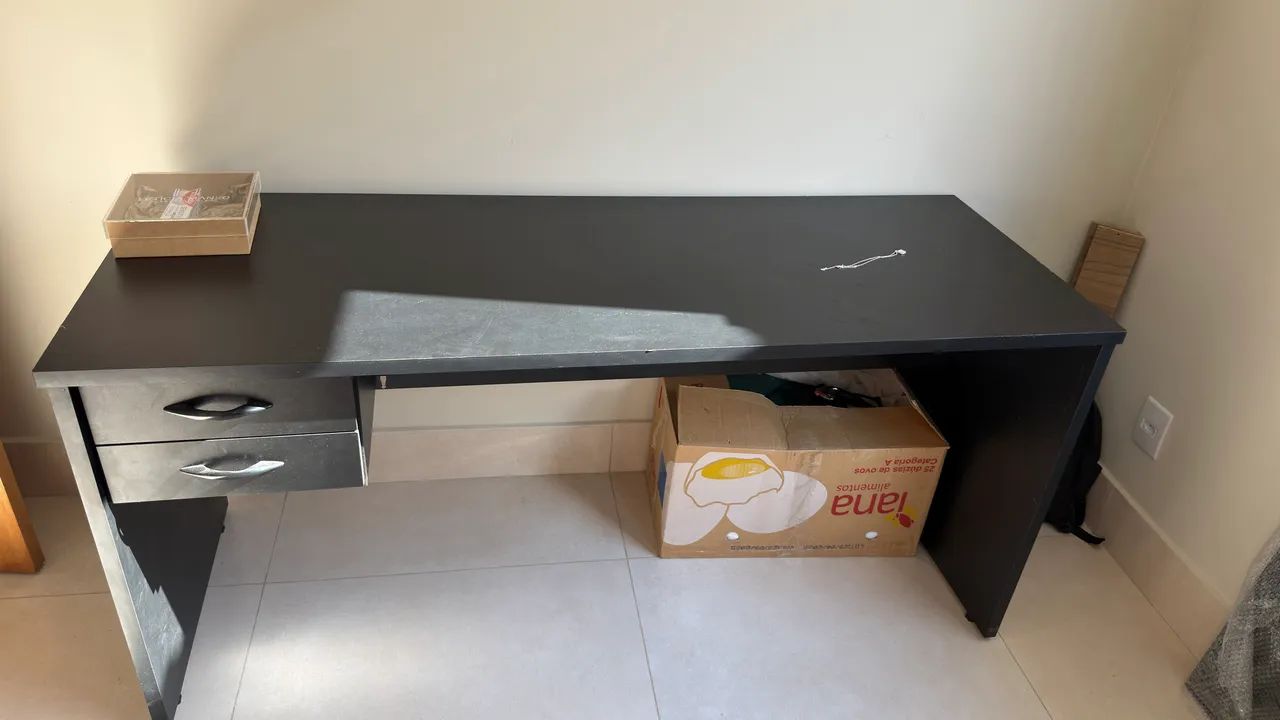 Mesa de escritório 
